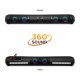ECOXGEAR SoundExtreme SEDS33 Elite 33" 360 Sound Bar ECOXGEAR SoundExtreme SEDS33 Elite 33" 360 Sound Bar