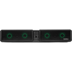 ECOXGEAR SoundExtreme Pulse 28" Sound Bar