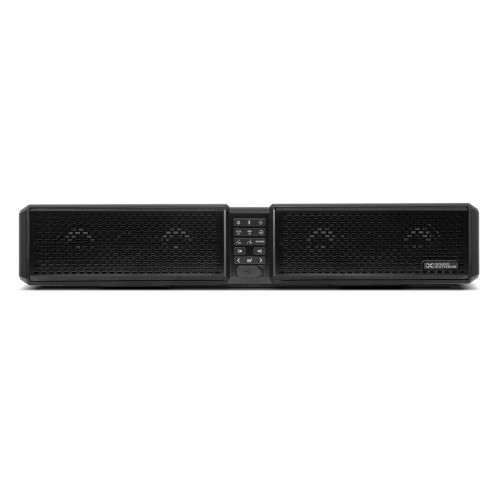 ECOXGEAR SoundExtreme Pulse 28" Sound Bar ECOXGEAR SoundExtreme Pulse 28" Sound Bar