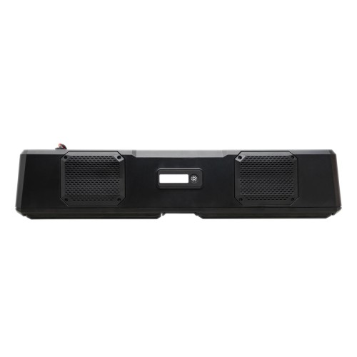 ECOXGEAR SoundExtreme Pulse 28" Sound Bar ECOXGEAR SoundExtreme Pulse 28" Sound Bar