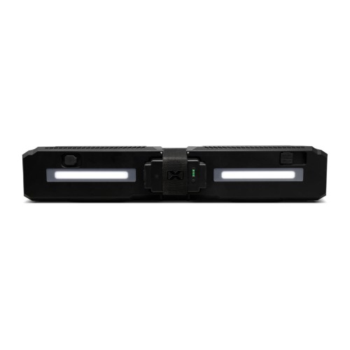 ECOXGEAR SoundExtreme Pulse 28" Battery Sound Bar ECOXGEAR SoundExtreme Pulse 28" Battery Sound Bar