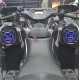 Can-Am Outlander XMR Bluetooth ATV Ultimate Speaker Pods - Fender Mounted Can-Am Outlander XMR Bluetooth ATV Ultimate Speaker Pods - Fender Mounted