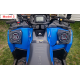 Polaris Sportsman Bluetooth ATV Speaker Pods - Fender Mounted Polaris Sportsman Bluetooth ATV Speaker Pods - Fender Mounted
