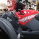 Yamaha Grizzly 700 Waterproof ATV Speaker Pods - Fender Mounted Yamaha Grizzly 700 Waterproof ATV Speaker Pods - Fender Mounted