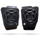 Yamaha Grizzly 700 Waterproof ATV Speaker Pods - Fender Mounted Yamaha Grizzly 700 Waterproof ATV Speaker Pods - Fender Mounted