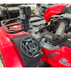 Honda Foreman and Rubicon 2014+  Bluetooth ATV Speaker Pods - Fender Mounted
