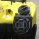 Suzuki King Quad 700/750 Bluetooth ATV Speaker Pods - Fender Mounted Suzuki King Quad 700/750 Bluetooth ATV Speaker Pods - Fender Mounted
