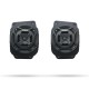 Yamaha Grizzly Bluetooth ATV Rear (2007-2015) Speaker Pods - Fender Mounted Yamaha Grizzly Bluetooth ATV Rear (2007-2015) Speaker Pods - Fender Mounted