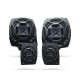 CFMoto CForce 400/500 Waterproof ATV Speaker Pods - Fender Mounted