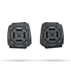CFMoto CForce 800/1000 Waterproof Rear ATV Speaker Pods - Fender Mounted