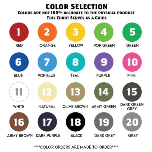 6.5 inch Speaker Pod Add ons 6.5 inch Speaker Pod Add ons