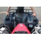Yamaha Grizzly 700 Waterproof Rear ATV Speaker Pods - Fender Mounted Yamaha Grizzly 700 Waterproof Rear ATV Speaker Pods - Fender Mounted