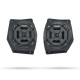 Yamaha Grizzly 700 Waterproof Rear ATV Speaker Pods - Fender Mounted Yamaha Grizzly 700 Waterproof Rear ATV Speaker Pods - Fender Mounted