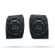 CFMoto CForce 400/500 Waterproof Rear ATV Speaker Pods - Fender Mounted CFMoto CForce 400/500 Waterproof Rear ATV Speaker Pods - Fender Mounted