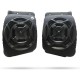 CFMoto CForce 800/1000 Waterproof ATV Speaker Pods - Fender Mounted