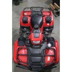 Honda Foreman and Rubicon 2014+  Waterproof Surround System - Fender Mounted