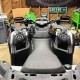Can-Am Outlander Bluetooth ATV Surround Sound System - Fender Mounted Can-Am Outlander Bluetooth ATV Surround Sound System - Fender Mounted