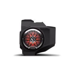 Polaris RZR XP 2024-2025 Rockford Fosgate Stage-6 Aftermarket 1,500-Watt Audio System