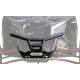Can-am Maverick X3 Winch Ready Front Bumper Can-am Maverick X3 Winch Ready Front Bumper