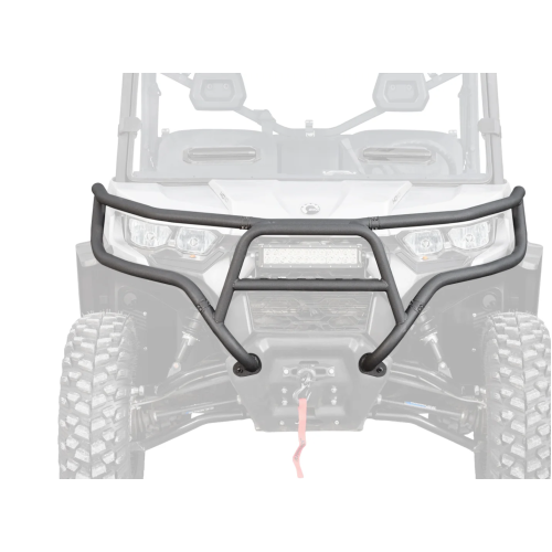 SuperATV Can-am Defender Front Bumper