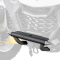 Can-am Maverick R Front Bumper