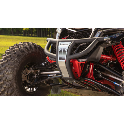 Can-am Maverick X3 Prerunner Front Bumper Can-am Maverick X3 Prerunner Front Bumper