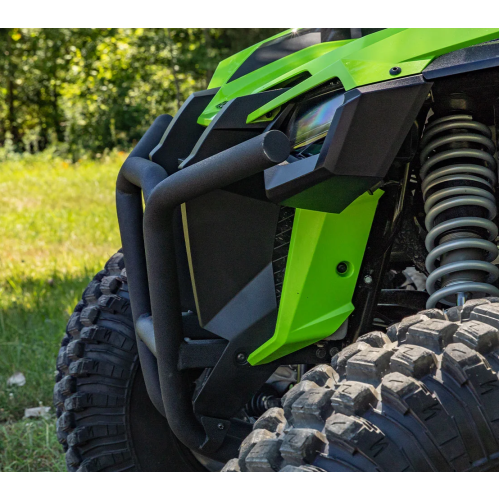 Honda Talon 1000 Low Profile Front Bumper Honda Talon 1000 Low Profile Front Bumper