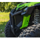 Honda Talon 1000 Low Profile Front Bumper Honda Talon 1000 Low Profile Front Bumper