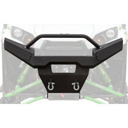Kawasaki Teryx S Winch Ready Front Bumper