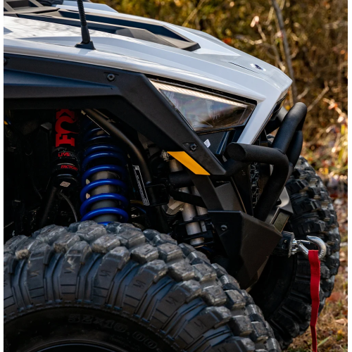 POLARIS Pro XP Front Bumper POLARIS Pro XP Front Bumper