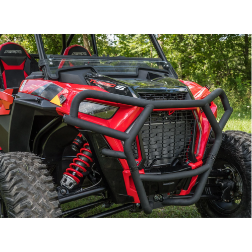 Polaris RZR XP Turbo S Front Bumper Polaris RZR XP Turbo S Front Bumper