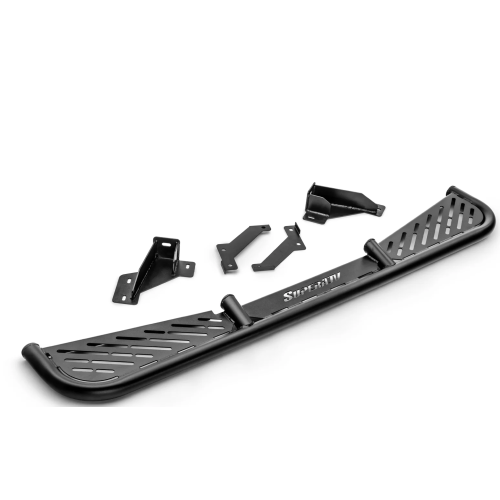 Can-am Defender Rear Bumper Can-am Defender Rear Bumper