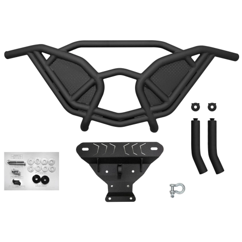 Can-am Maverick X3 Rear Bumper Can-am Maverick X3 Rear Bumper