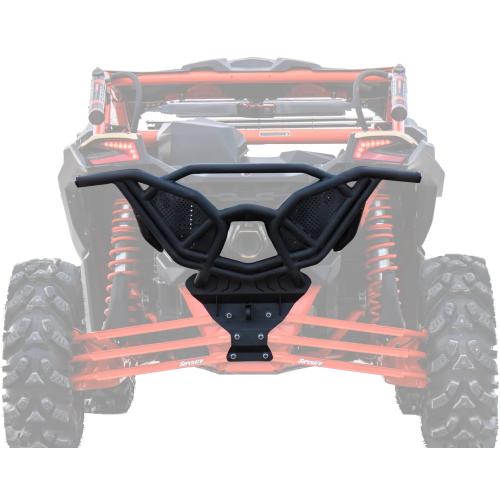Can-am Maverick X3 Rear Bumper Can-am Maverick X3 Rear Bumper