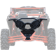 Can-am Maverick X3 Rear Bumper Can-am Maverick X3 Rear Bumper