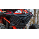 Can-am Maverick X3 Rear Bumper Can-am Maverick X3 Rear Bumper