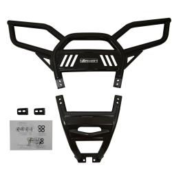 Polaris RZR 900 Rear Bumper
