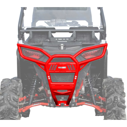 Polaris RZR 900 Rear Bumper Polaris RZR 900 Rear Bumper