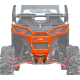 Polaris RZR 900 Rear Bumper Polaris RZR 900 Rear Bumper