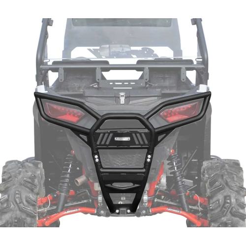 Polaris RZR 900 Rear Bumper Polaris RZR 900 Rear Bumper
