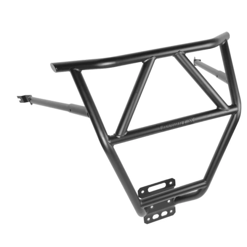 Assault Industries F-22 Rear Bumper (Fits: Can-am Maverick X3) Assault Industries F-22 Rear Bumper (Fits: Can-am Maverick X3)