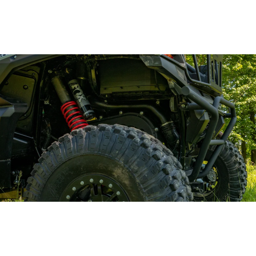 Kawasaki Teryx KRX 1000 Rear Bumper Kawasaki Teryx KRX 1000 Rear Bumper