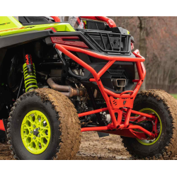 Polaris RZR Pro R Rear Bumper Polaris RZR Pro R Rear Bumper