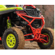Polaris RZR Pro R Rear Bumper Polaris RZR Pro R Rear Bumper