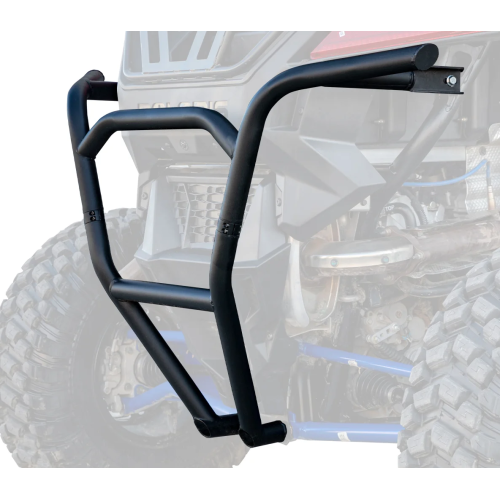 Polaris RZR Pro XP Rear Bumper Polaris RZR Pro XP Rear Bumper