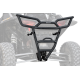 Polaris RZR XP Turbo Rear Bumper With Receiver Hitch Polaris RZR XP Turbo Rear Bumper With Receiver Hitch
