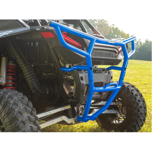 Polaris RZR XP 1000 Rear Bumper Polaris RZR XP 1000 Rear Bumper