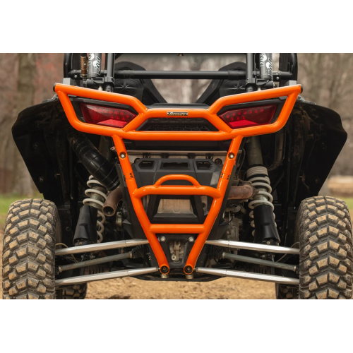 Polaris RZR XP 1000 Rear Bumper Polaris RZR XP 1000 Rear Bumper