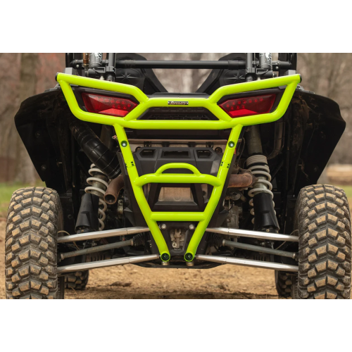Polaris RZR XP 1000 Rear Bumper Polaris RZR XP 1000 Rear Bumper