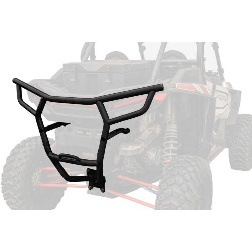 Polaris RZR XP 1000 Rear Bumper Polaris RZR XP 1000 Rear Bumper